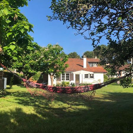 Villa Orcas Леон Екстериор снимка