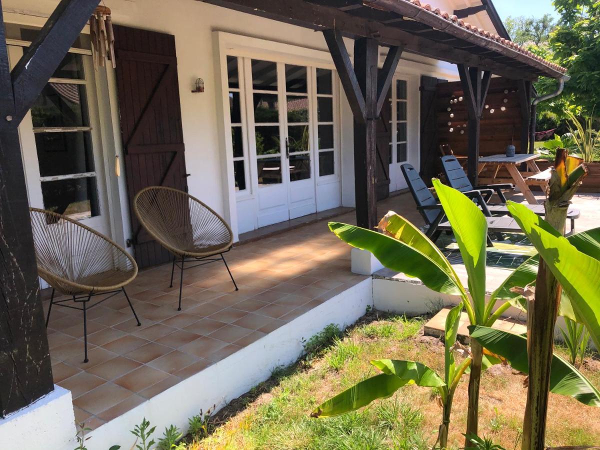 Villa Orcas Леон Екстериор снимка