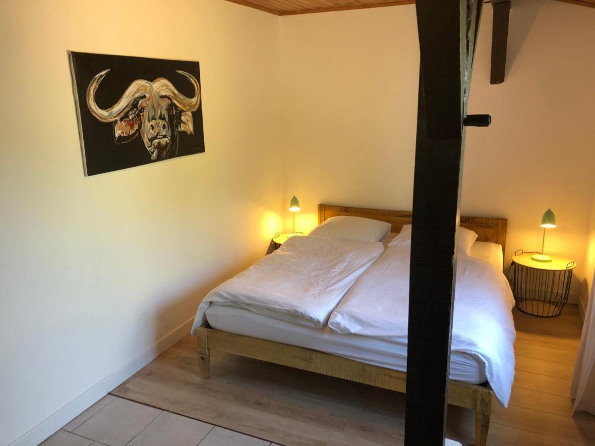Villa Orcas Леон Екстериор снимка