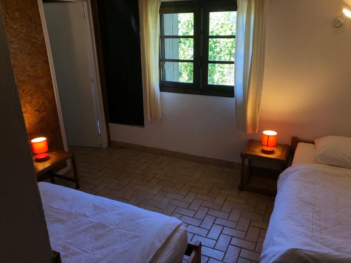 Villa Orcas Леон Екстериор снимка