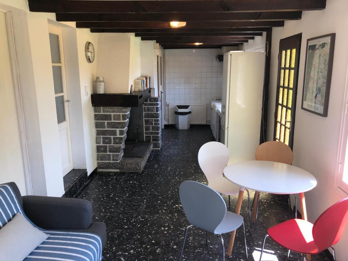 Villa Orcas Леон Екстериор снимка