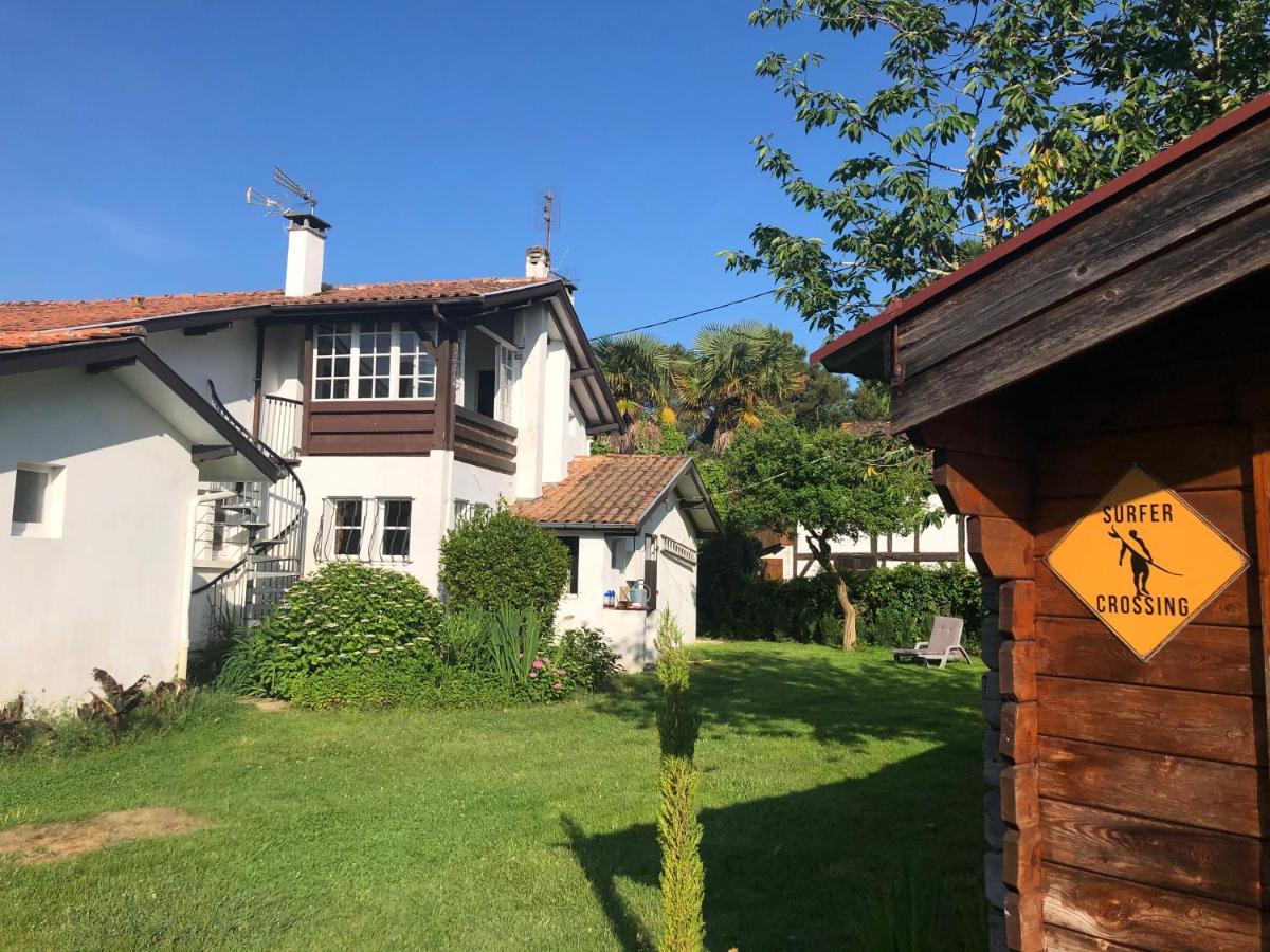 Villa Orcas Леон Екстериор снимка