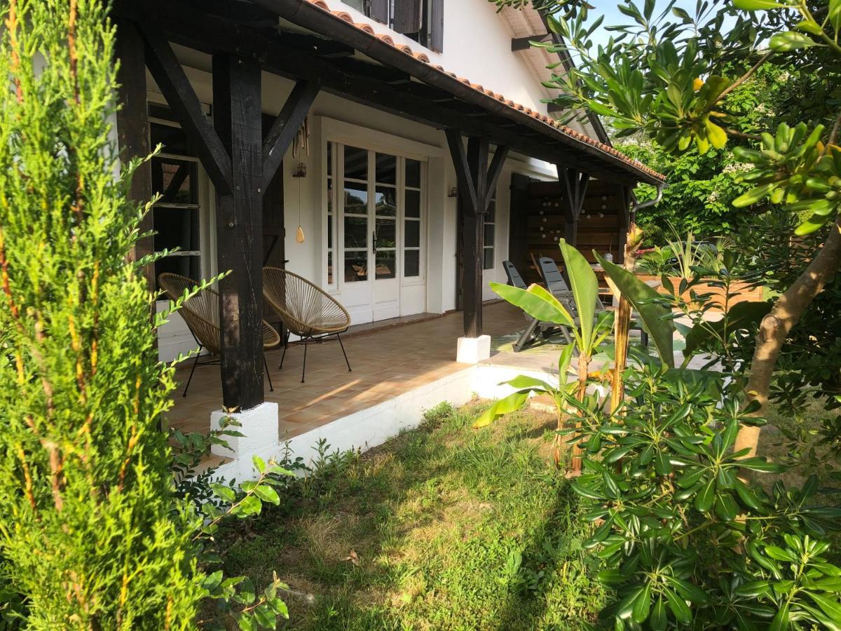 Villa Orcas Леон Екстериор снимка