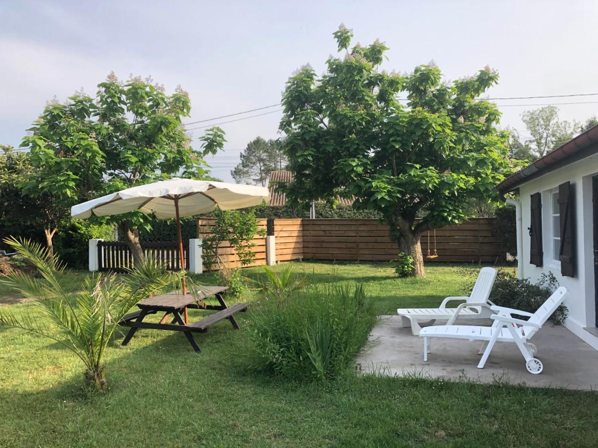 Villa Orcas Леон Екстериор снимка