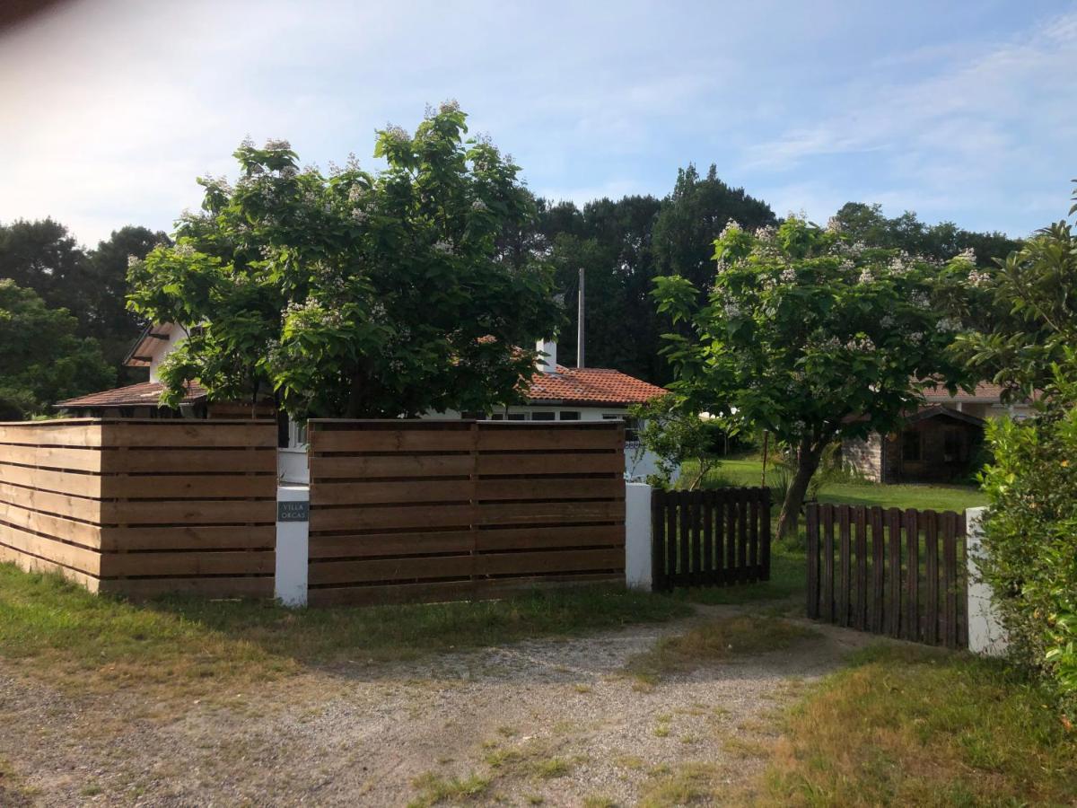 Villa Orcas Леон Екстериор снимка