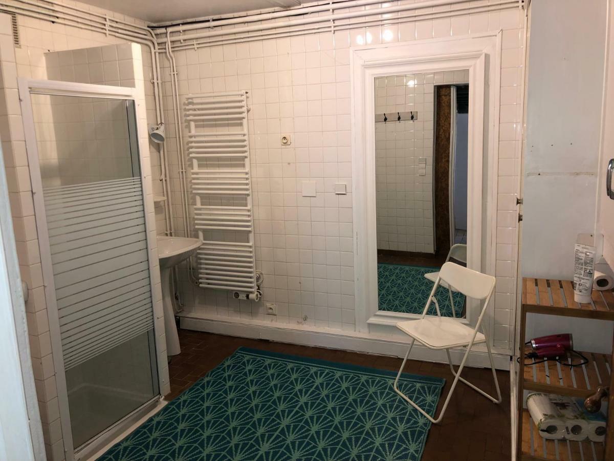Villa Orcas Леон Екстериор снимка